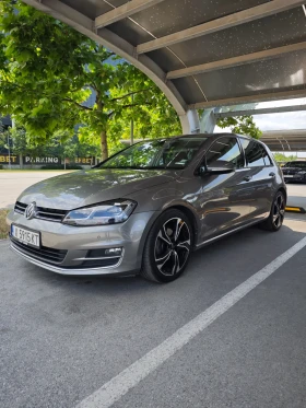 Обява за продажба на VW Golf 1.6 TDI ~20 000 лв. - изображение 1