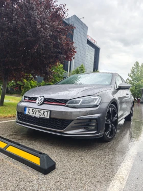 Обява за продажба на VW Golf 1.6 TDI ~17 000 лв. - изображение 1