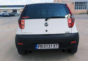 Fiat Punto 1.3 jtd VAN/ | Mobile.bg    9