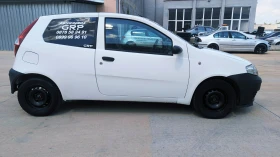 Fiat Punto 1.3 jtd VAN/ | Mobile.bg    7