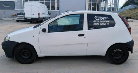 Fiat Punto 1.3 jtd VAN/ | Mobile.bg    5