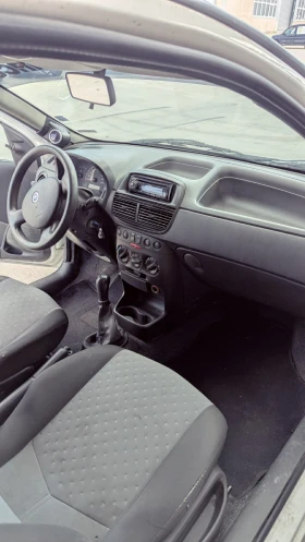 Fiat Punto 1.3 jtd VAN/ | Mobile.bg    10