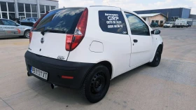 Fiat Punto 1.3 jtd VAN/ | Mobile.bg    8