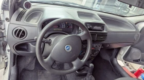 Fiat Punto 1.3 jtd VAN/ | Mobile.bg    11