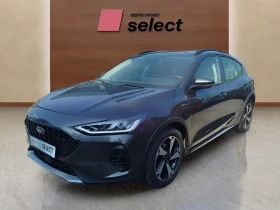 Ford Focus 1.0 Ecoboost