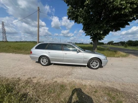 Обява за продажба на BMW 525 E39 ~4 499 лв. - изображение 1