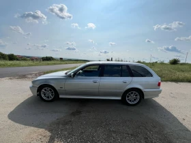 Обява за продажба на BMW 525 E39 ~4 499 лв. - изображение 2