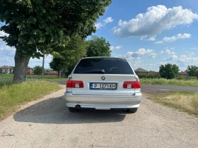 Обява за продажба на BMW 525 E39 ~4 499 лв. - изображение 3