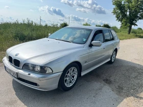 Обява за продажба на BMW 525 E39 ~4 499 лв. - изображение 1