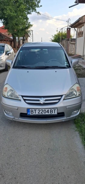 Обява за продажба на Suzuki Liana 1.4 DDIS ~2 800 лв. - изображение 1