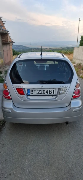 Обява за продажба на Suzuki Liana 1.4 DDIS ~2 800 лв. - изображение 2