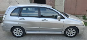 Обява за продажба на Suzuki Liana 1.4 DDIS ~2 800 лв. - изображение 1