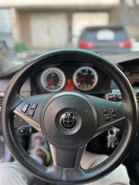 BMW 525 | Mobile.bg    8
