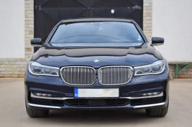    BMW 730 LD