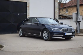 BMW 730 LD | Mobile.bg    2