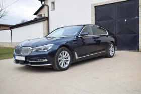 BMW 730 LD | Mobile.bg    3
