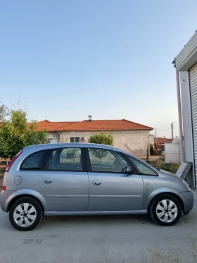 Обява за продажба на Opel Meriva 1.7 ~4 450 лв. - изображение 3