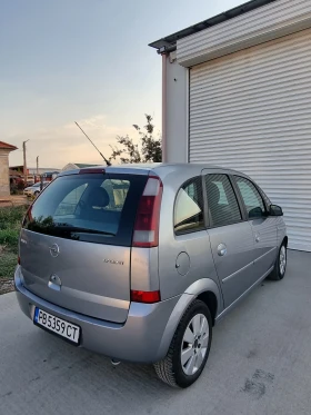 Обява за продажба на Opel Meriva 1.7 ~4 450 лв. - изображение 2