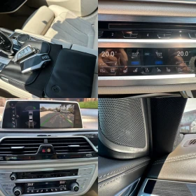 BMW 730 M-X DRIVE-FULL-TV!! | Mobile.bg    5