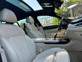 BMW 730 M-X DRIVE-FULL-TV!! | Mobile.bg    6