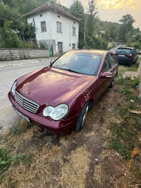 Mercedes-Benz 200 . | Mobile.bg    3