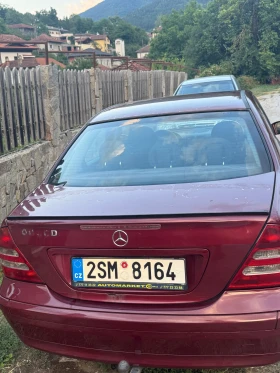 Mercedes-Benz 200 . | Mobile.bg    4