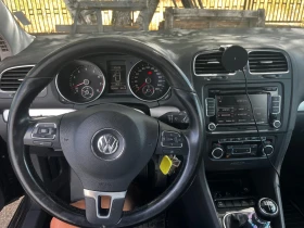 Обява за продажба на VW Golf 1.4 TSI 122к.с ~9 999 лв. - изображение 3