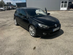     VW Golf 1.4 TSI 122.