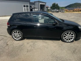 Обява за продажба на VW Golf 1.4 TSI 122к.с ~9 999 лв. - изображение 1