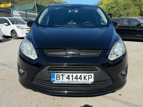 Ford C-max 1.6TDCI-116.-    | Mobile.bg    2