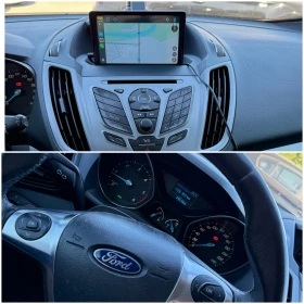 Ford C-max 1.6TDCI-116.-    | Mobile.bg    15