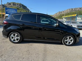 Ford C-max 1.6TDCI-116.-    | Mobile.bg    7