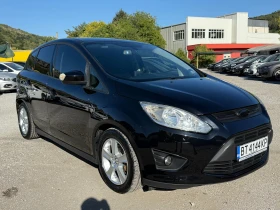 Ford C-max 1.6TDCI-116.-    | Mobile.bg    8