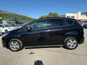 Ford C-max 1.6TDCI-116.-    | Mobile.bg    3