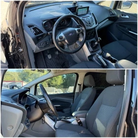 Ford C-max 1.6TDCI-116.-    | Mobile.bg    9