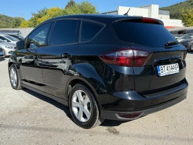 Ford C-max 1.6TDCI-116.-    | Mobile.bg    4