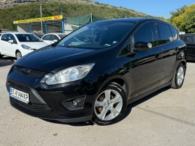     Ford C-max 1.6TDCI-116.-   