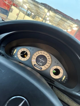 Mercedes-Benz E 220 | Mobile.bg    13