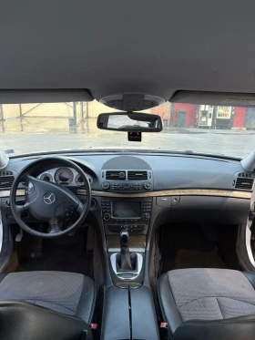 Обява за продажба на Mercedes-Benz E 220 ~7 500 лв. - изображение 10