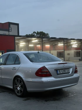 Обява за продажба на Mercedes-Benz E 220 ~7 500 лв. - изображение 6
