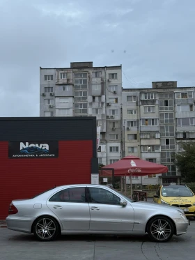 Обява за продажба на Mercedes-Benz E 220 ~7 500 лв. - изображение 2