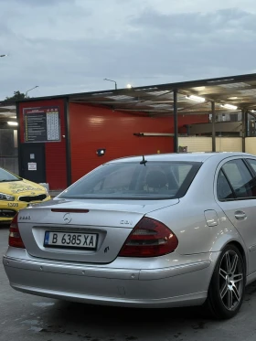 Обява за продажба на Mercedes-Benz E 220 ~7 500 лв. - изображение 7