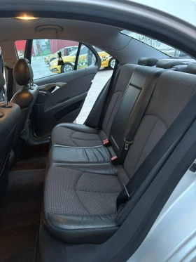 Обява за продажба на Mercedes-Benz E 220 ~7 500 лв. - изображение 8