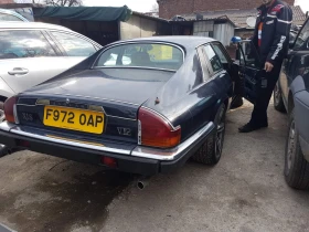 Обява за продажба на Jaguar Xjs V12 ~6 200 лв. - изображение 1