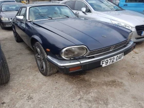 Обява за продажба на Jaguar Xjs V12 ~6 200 лв. - изображение 1