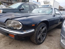 Обява за продажба на Jaguar Xjs V12 ~6 200 лв. - изображение 2