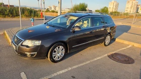     VW Passat Common rail/ DSG