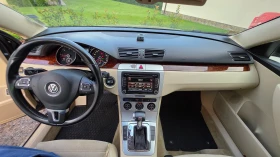 VW Passat Common rail/ DSG | Mobile.bg    15