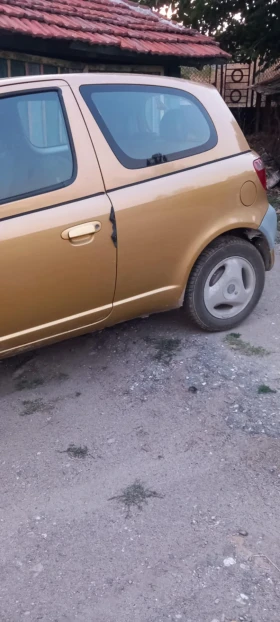 Toyota Yaris | Mobile.bg    5