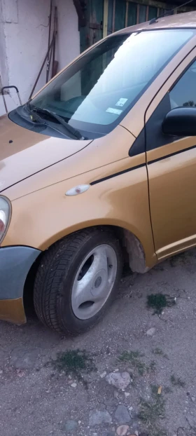 Toyota Yaris | Mobile.bg    3
